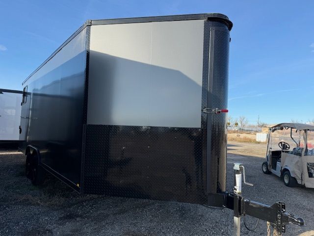 2026 Criterion 8.5x24 sport utility #9536