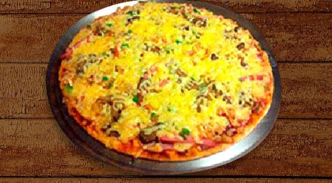 LUPIZ PIZZAZ