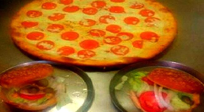 LUPIZ PIZZAZ