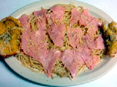 LUPIZ PIZZAZ