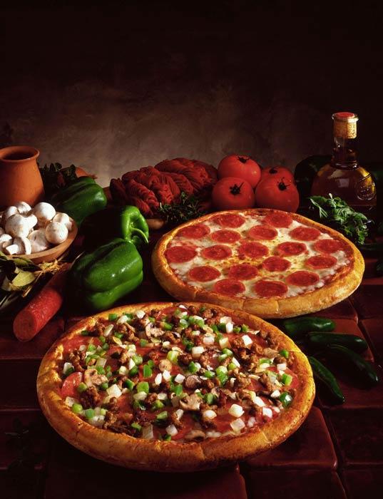 LUPIZ PIZZAZ