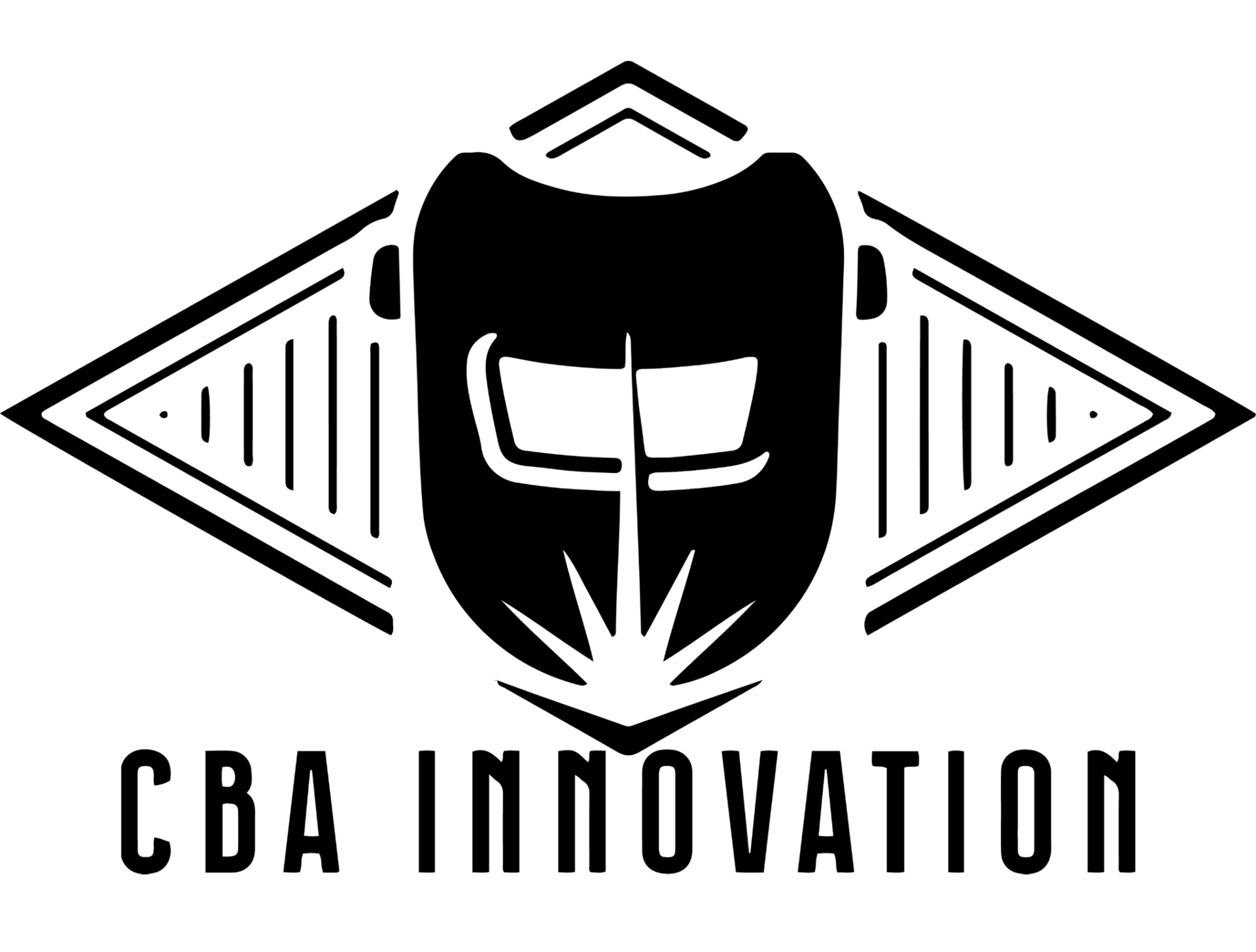 CBA Innovation Welding and Fabrication logo