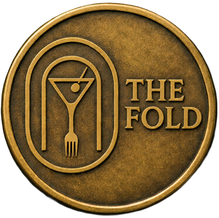 The Fold logo