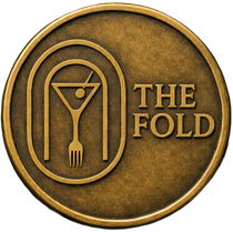 The Fold logo