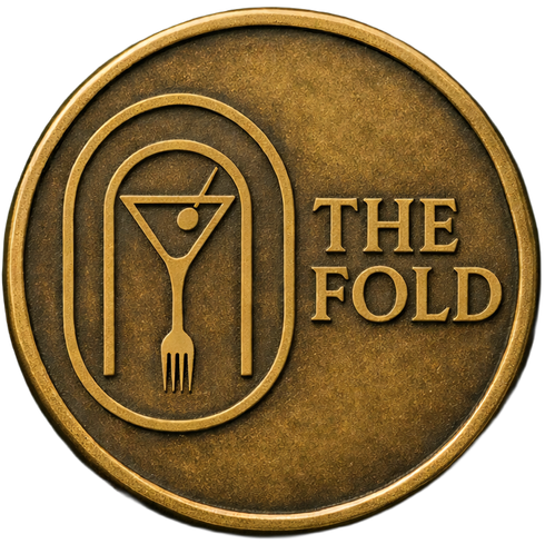 The Fold logo