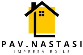 logo PAV. NASTASI - Messina