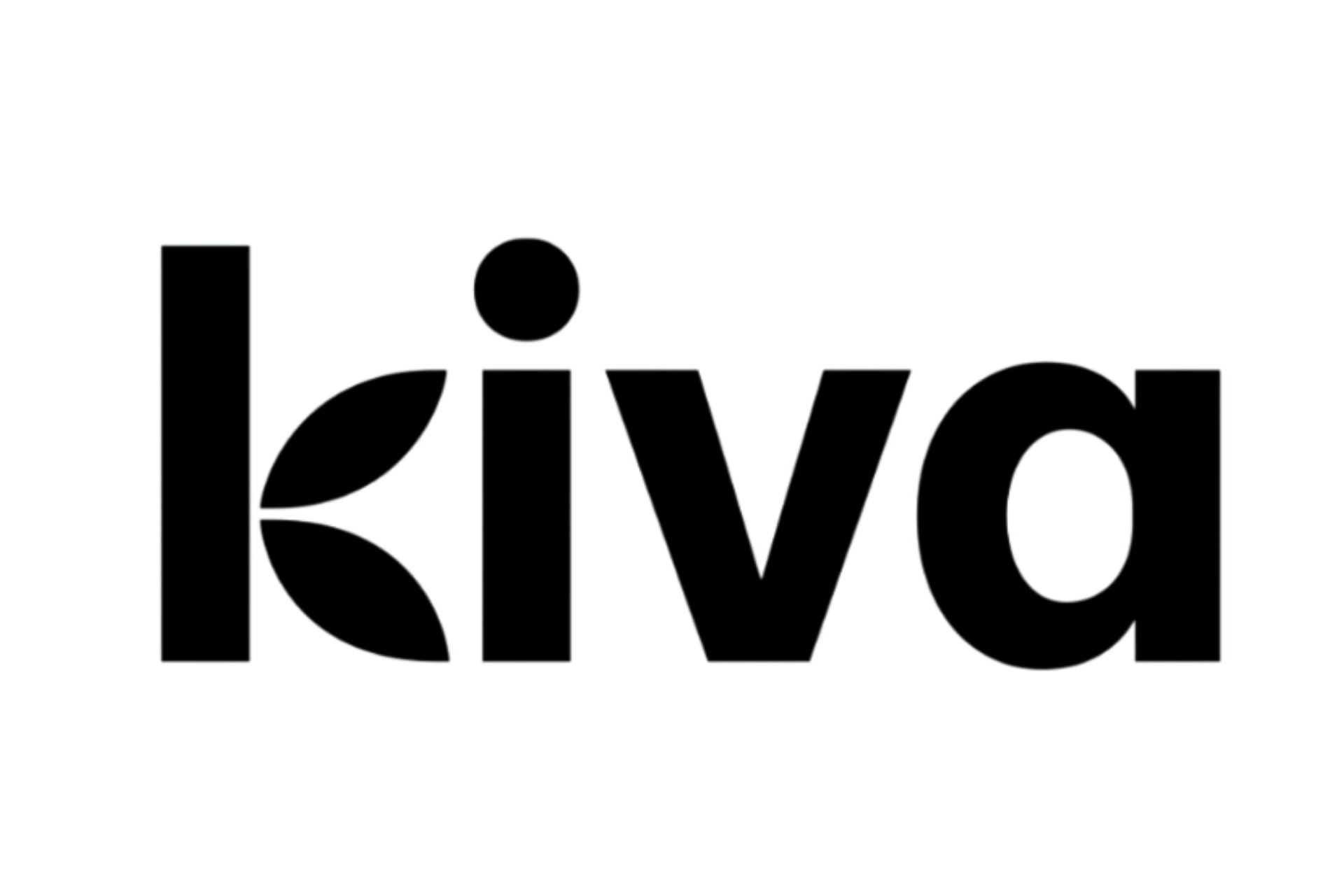 Kiva logo