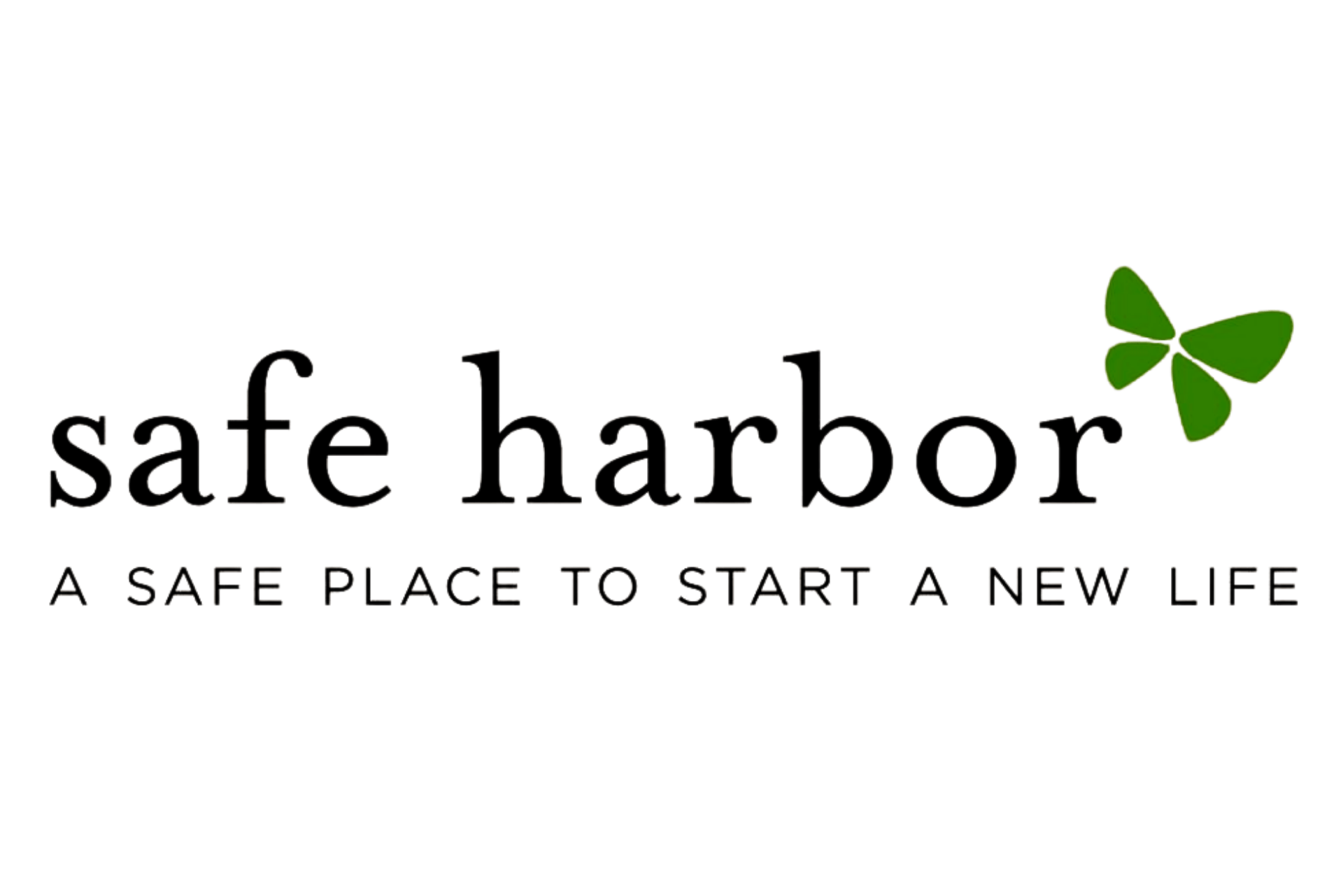 Safe Harbor logo