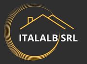 Italalb Ristrutturazioni Milano, logo