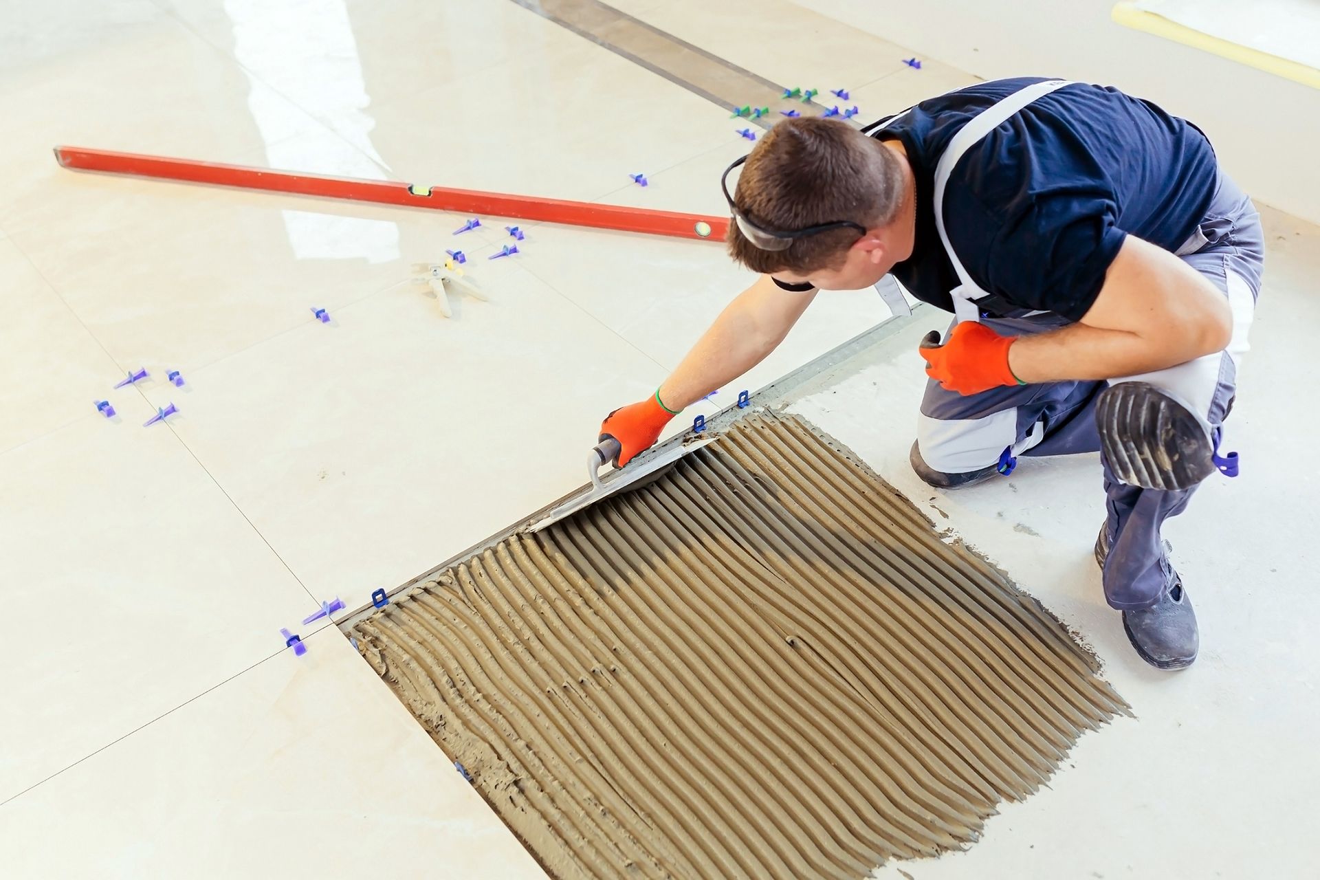 PAVIMENTI E RIVESTIMENTI