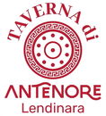 Logo della Taverna di Antenore Lendinara