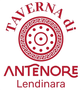 Logo della Taverna di Antenore Lendinara