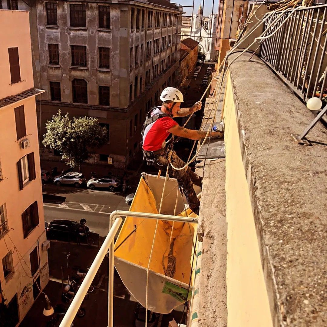 MESSA IN SICUREZZA