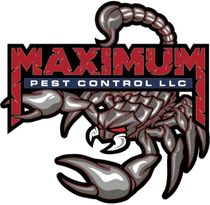 Maximum Pest Control