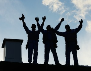 Best Roofers
