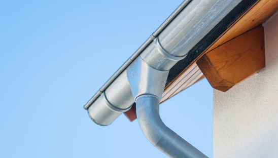 Gutter Repair Near Me
