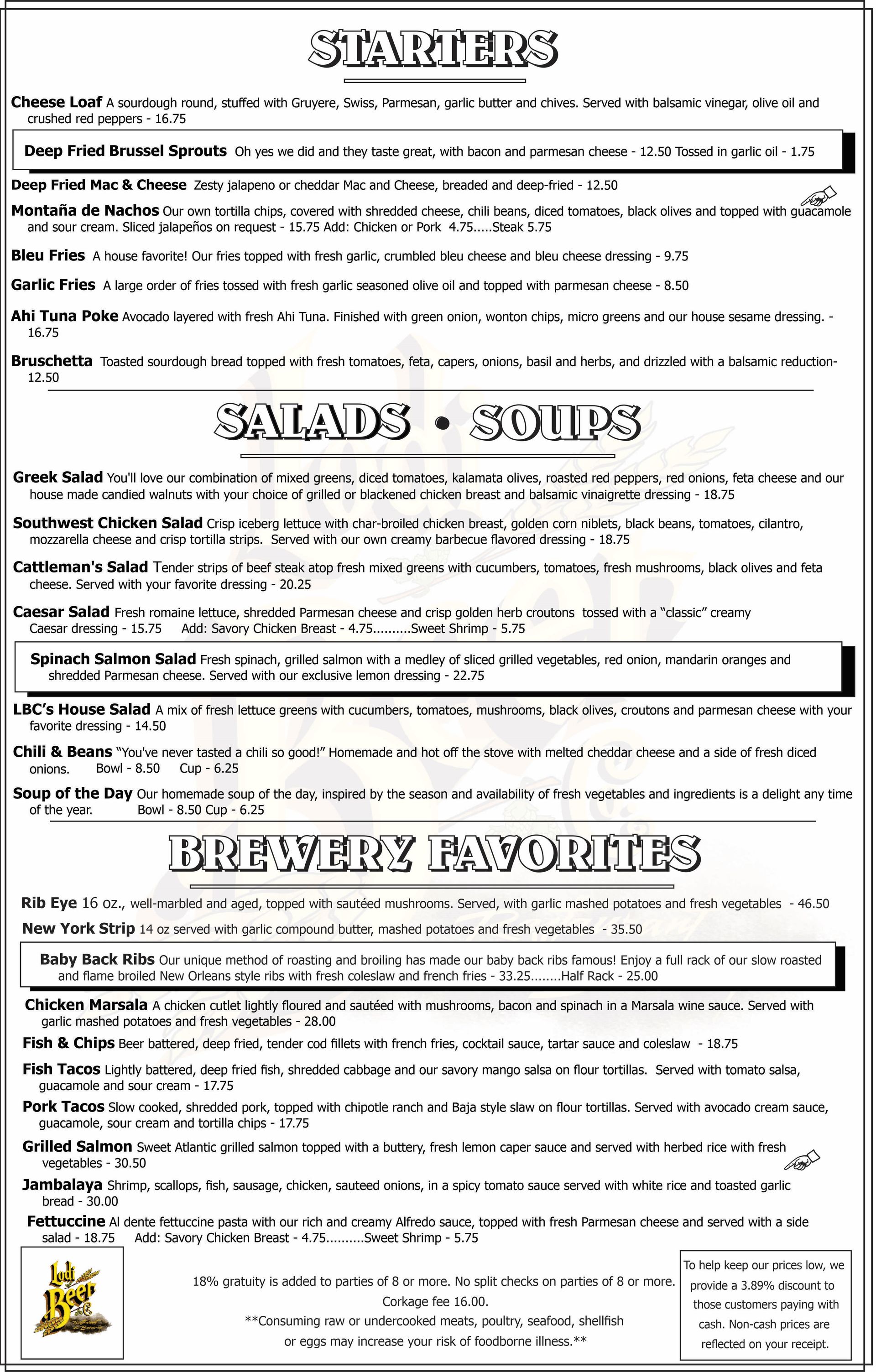 Lodi Beer Company Lodi Ca - bod2i6z