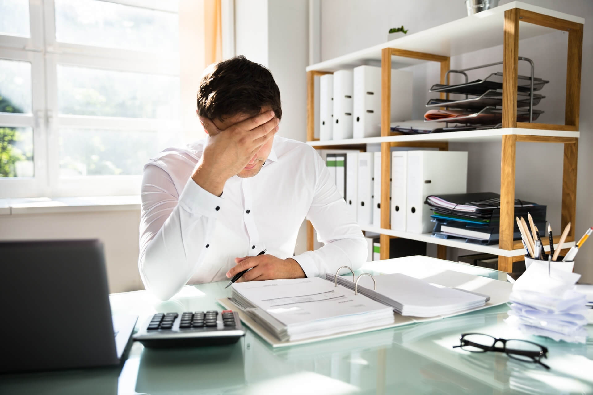 Overdue Rent People FailuretoPayRent