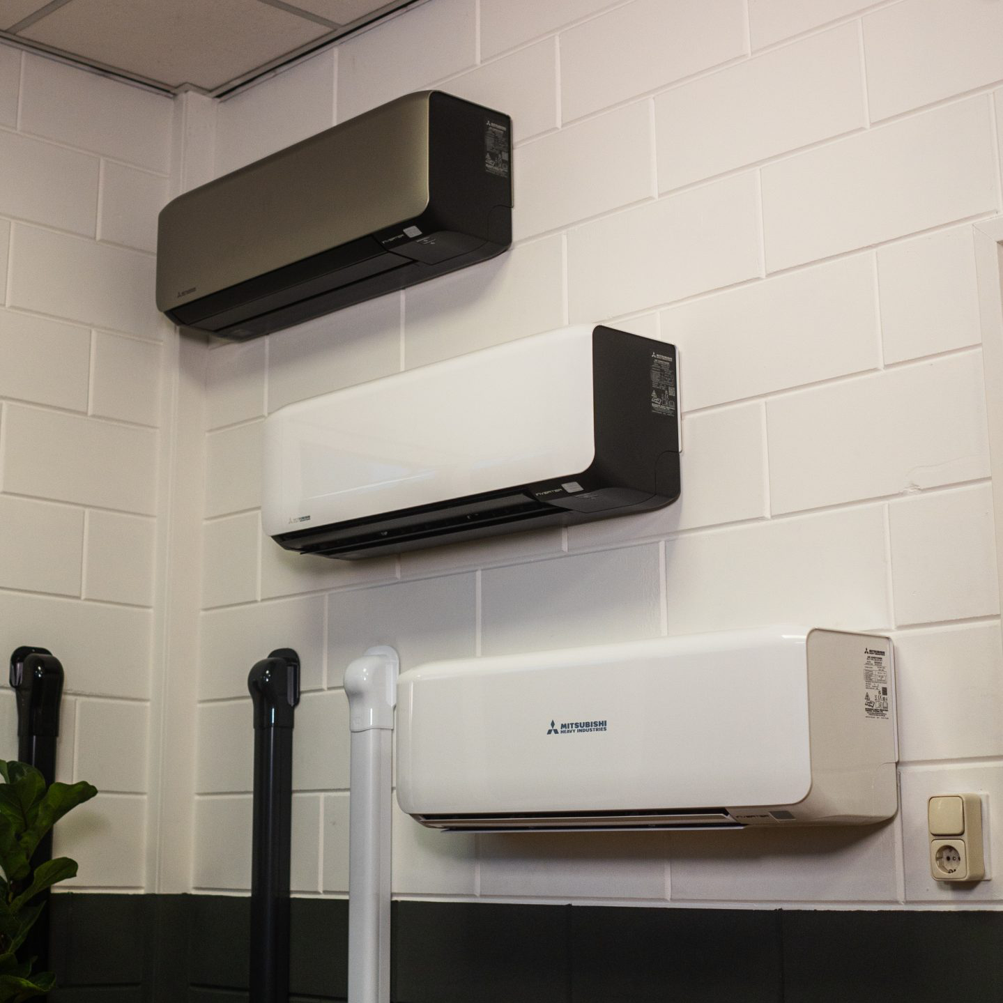 Airconditioning