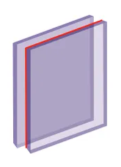 Kozijnen