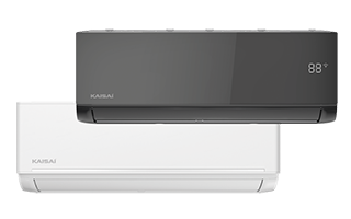 Multi split airco