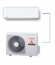 Single Split Airco