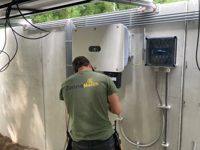 Thuisbatterij terugverdientijd