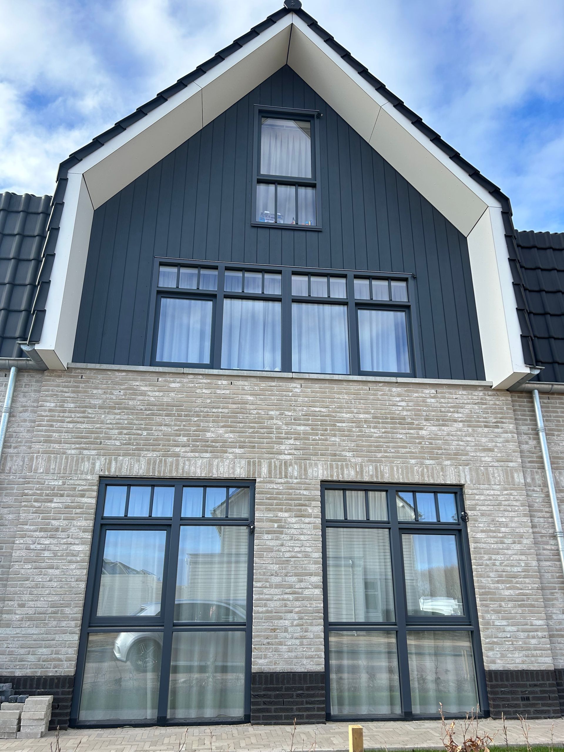 Kozijnen
