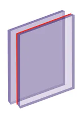 Kozijnen