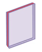 Kozijnen