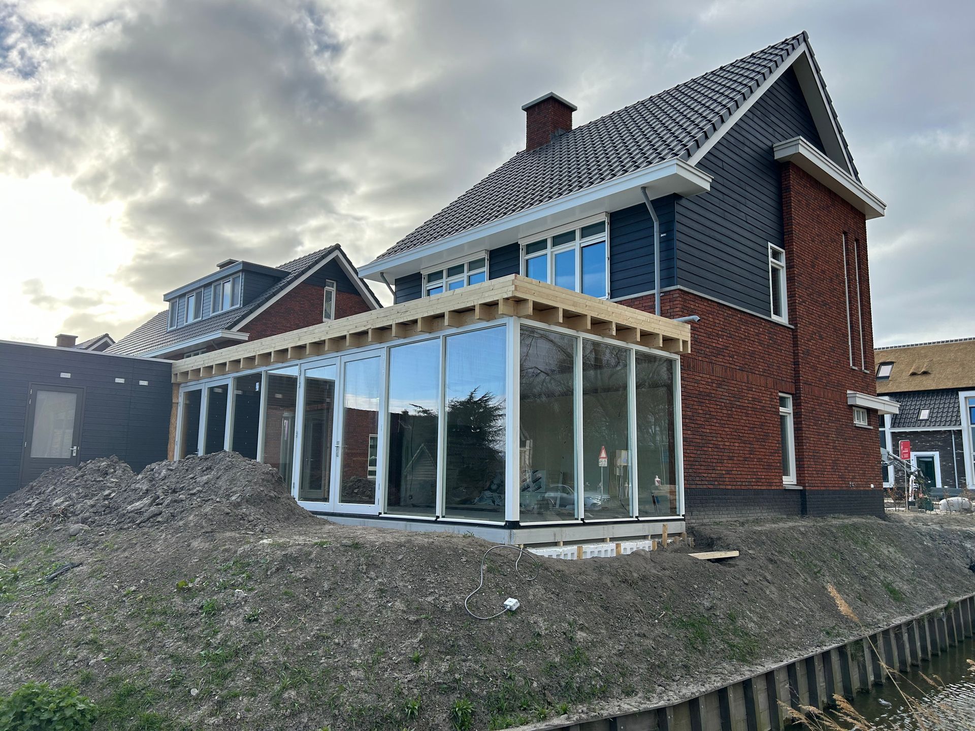 Kozijnen