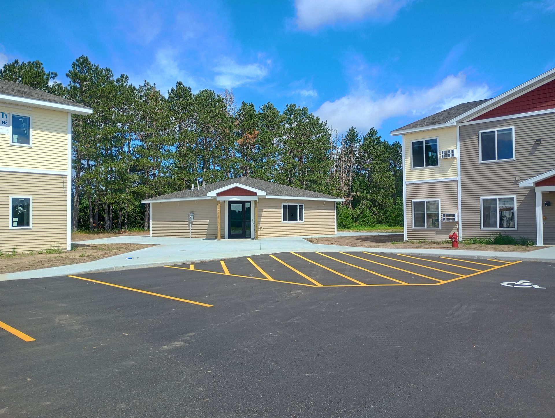 Community Building