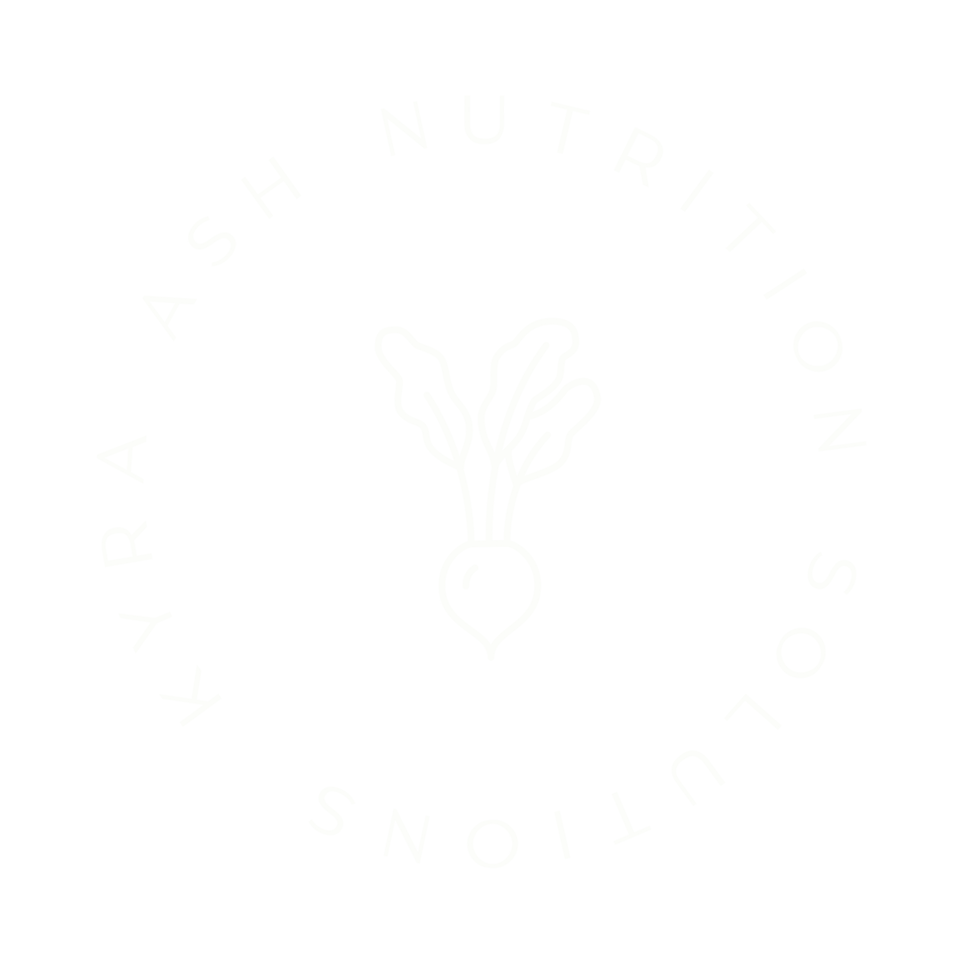 A white background with a few lines on it