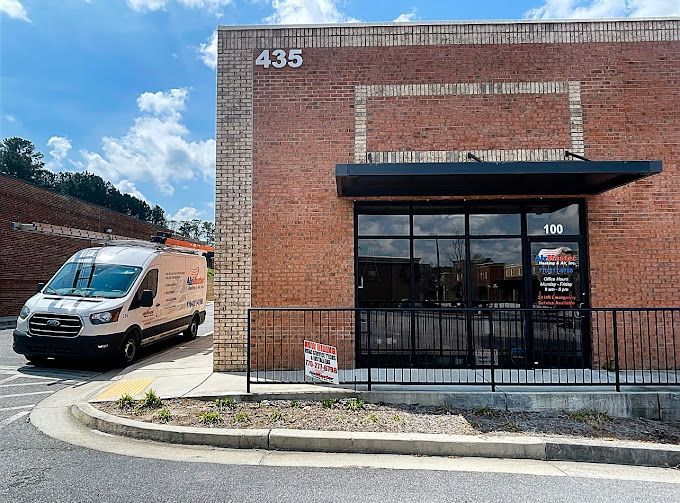 HVAC Company Winder GA