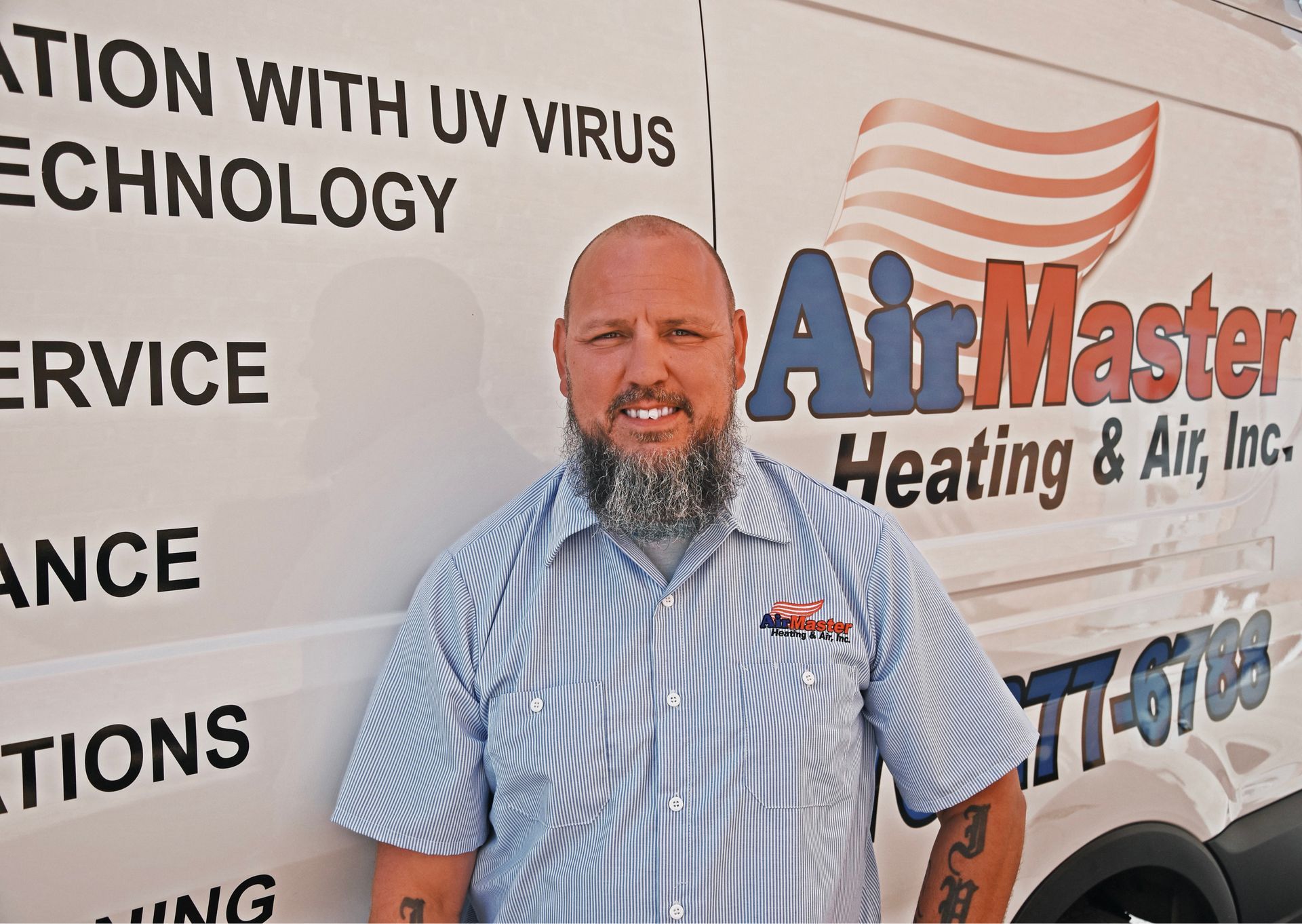 HVAC Company Winder GA