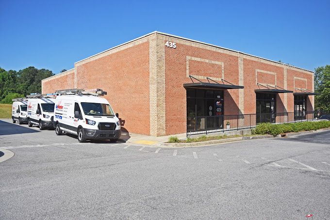 HVAC Company Winder GA