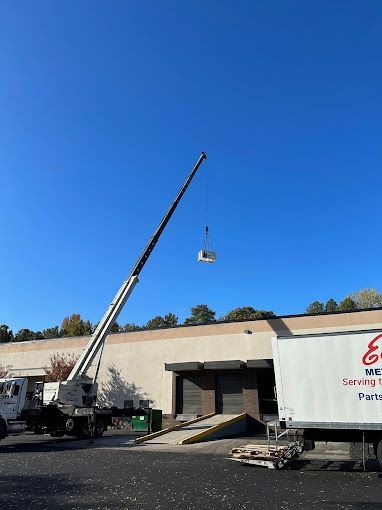 HVAC Company Winder GA