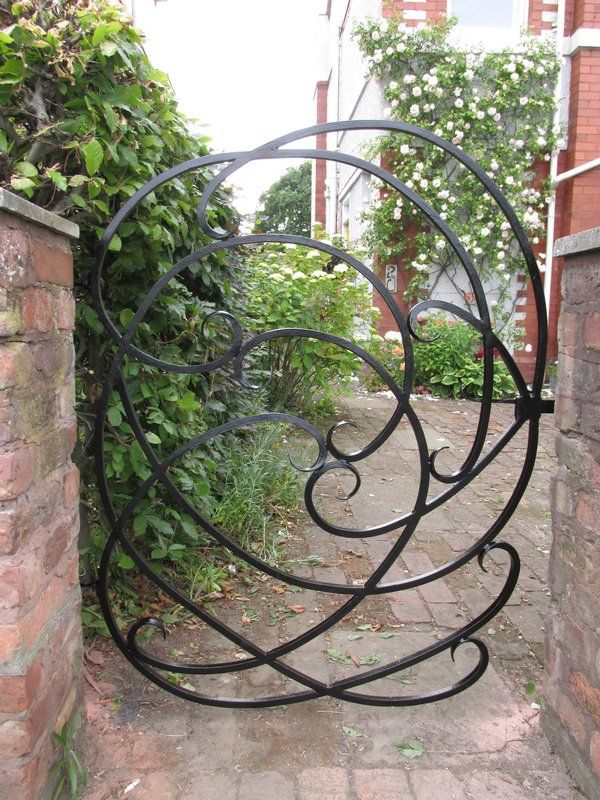 Bespoke,custom made steelwork