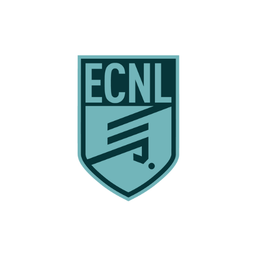 Logo for ECNL