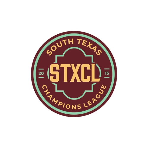 Logo for South Texas Champions League