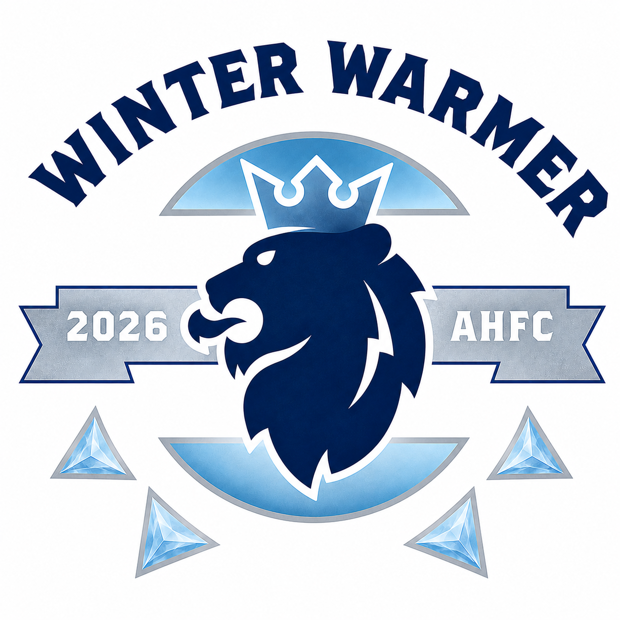 Logo for Albion Hurricanes FC Spring Cup Festival 2026