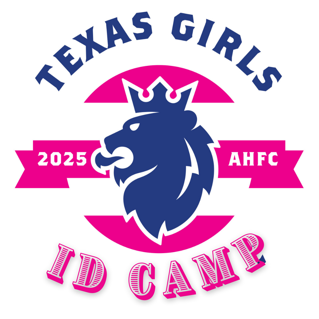 Logo for Albion Hurricanes FC Texas Girls 2025 ID Camp