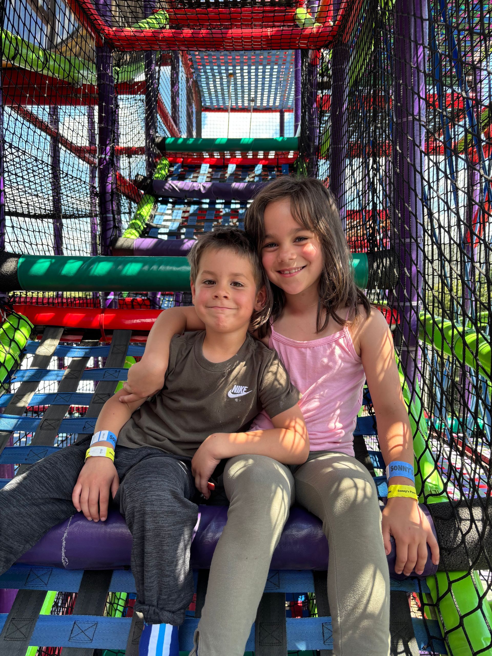 Sonny's Playland