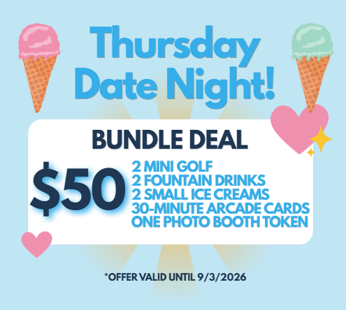 Date Night Bundle