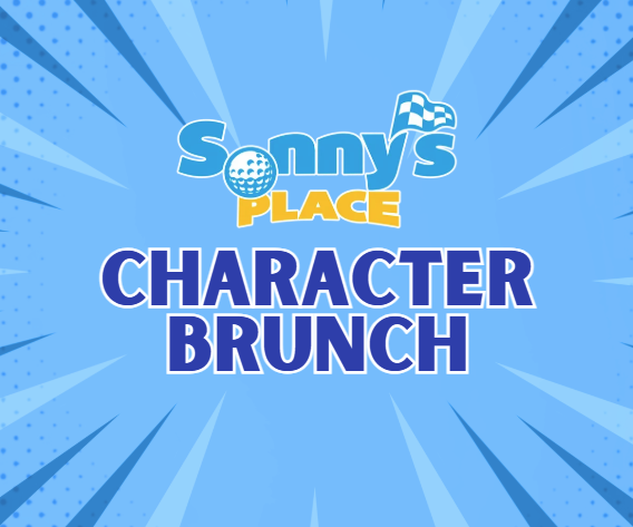 Character Brunch
