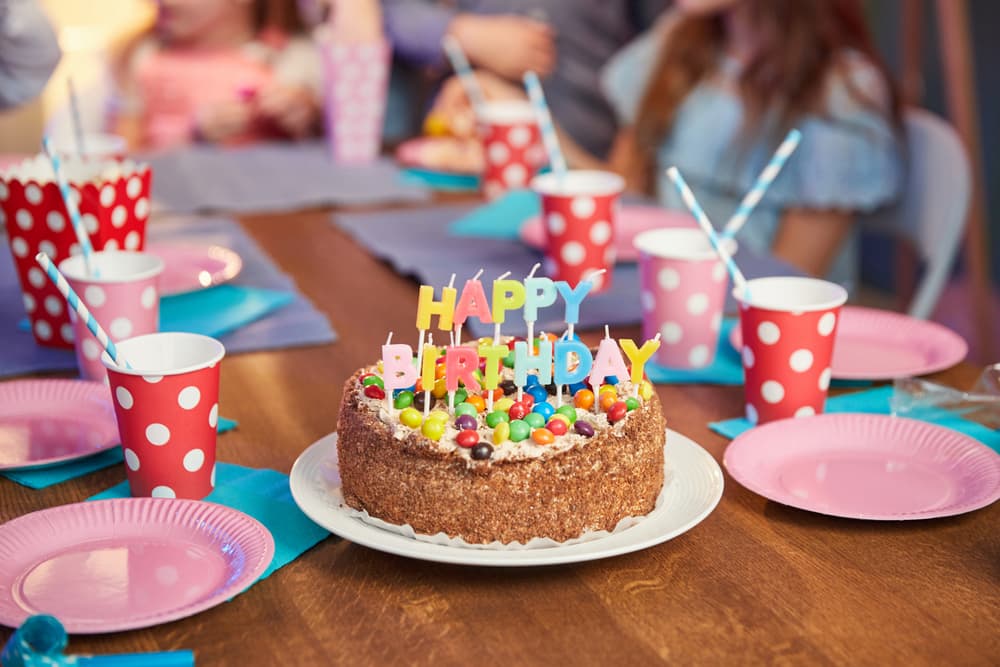 safe birthday parties during covid-19