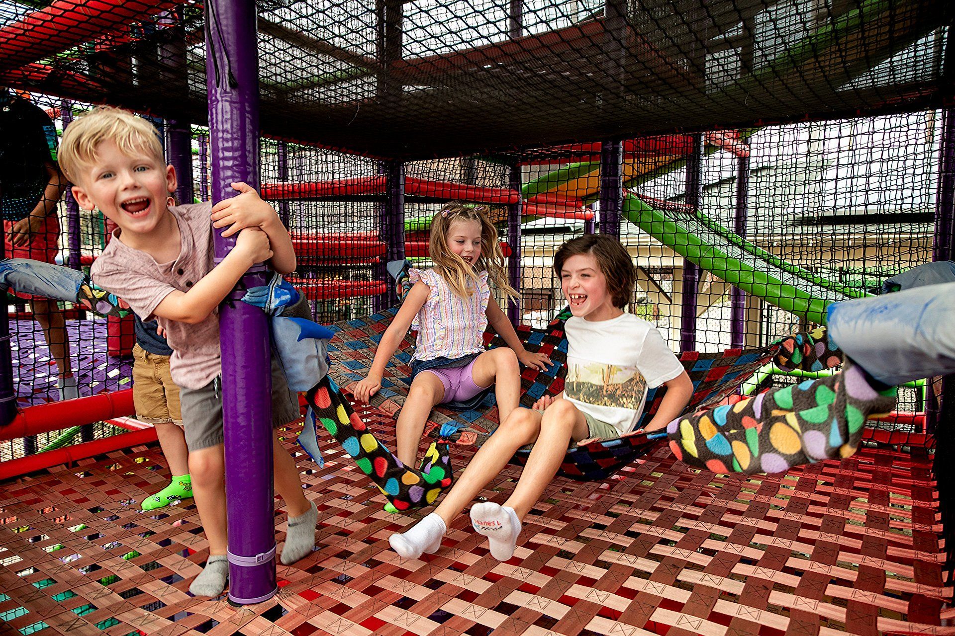 Fall and Winter Fun: How to host great play dates for kids of all ages
