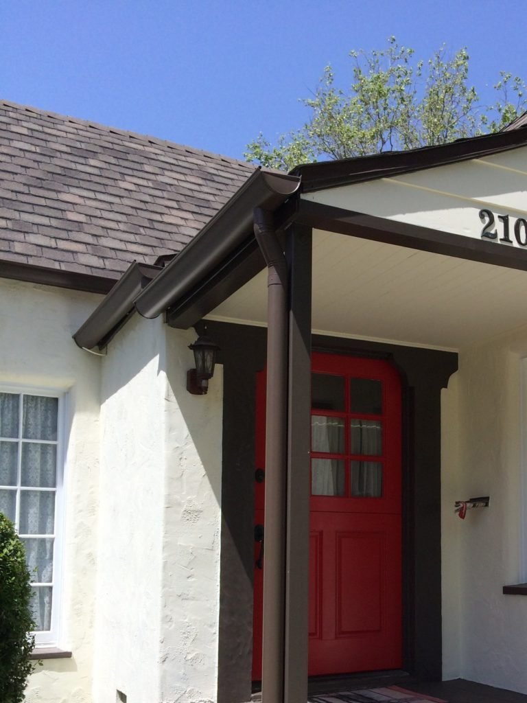 Gutter Services Huntington Beach, CA California Gutter Co.