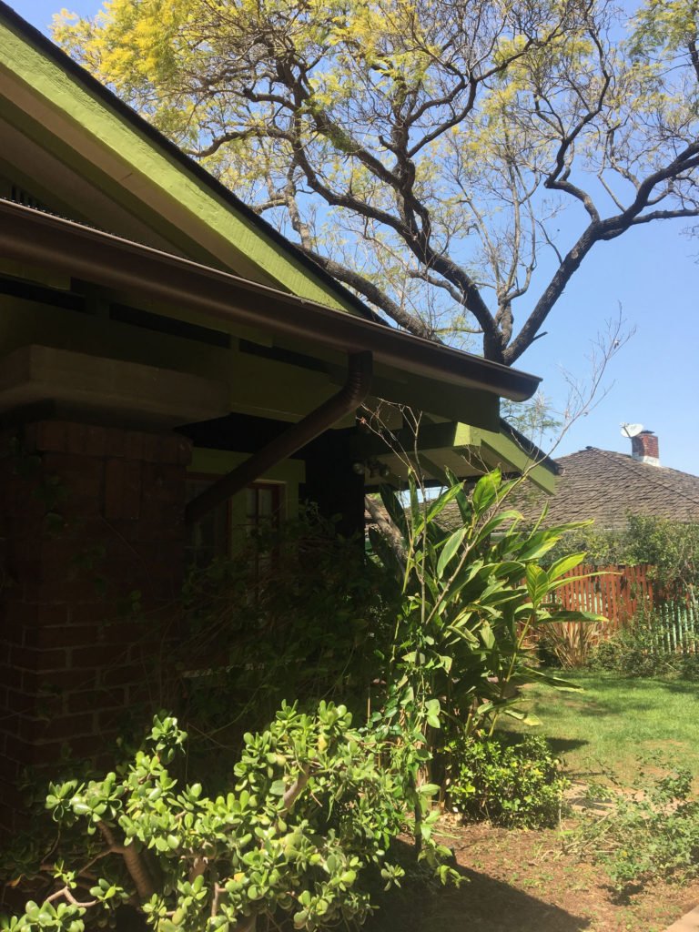 Gutter Services Huntington Beach, CA California Gutter Co.