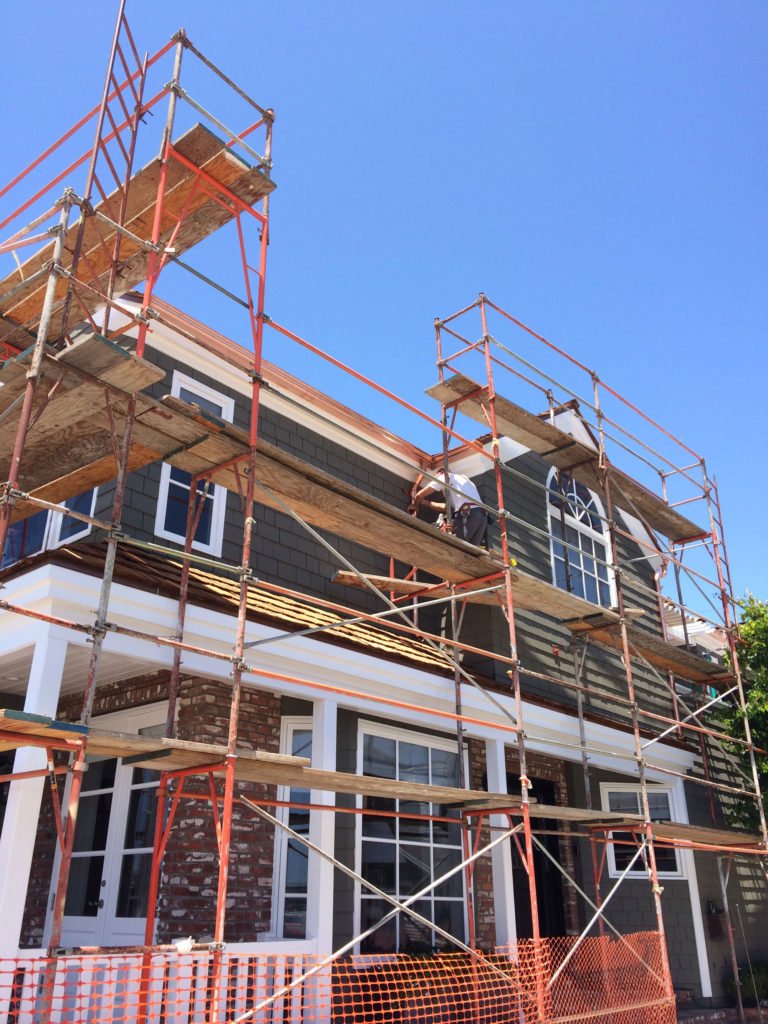 Gutter Services Huntington Beach, CA California Gutter Co.